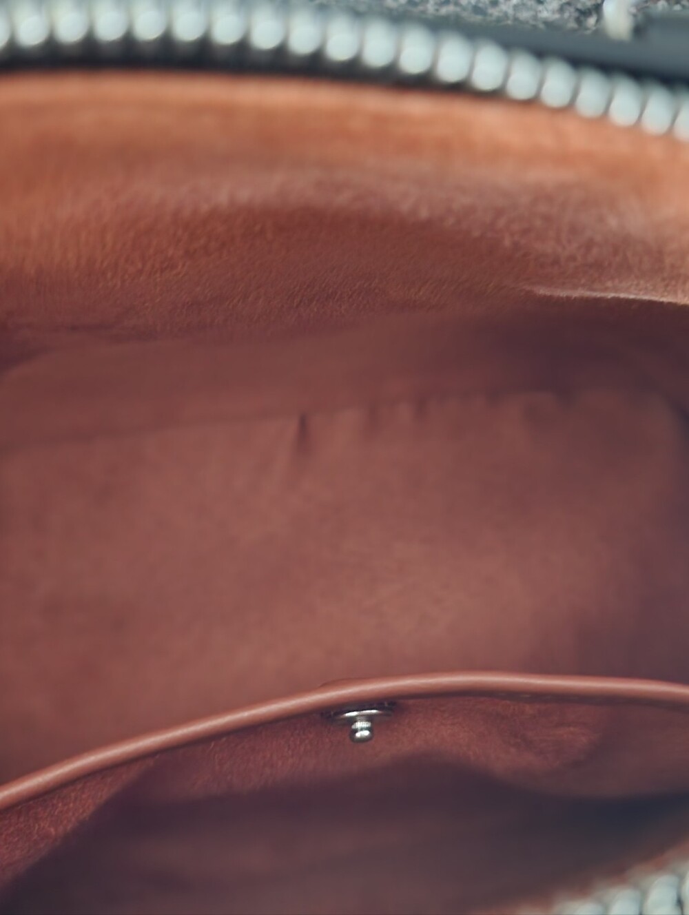 COACH 1941 Revel Bag 24 in Signature Jacquard and Glovetanned Leather - Picture 14 of 14